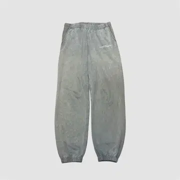 Forget-me-nots 스웨트 팬츠