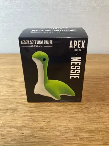 [ 새상품 미개봉 ] Apex Legends 손안의 넷시