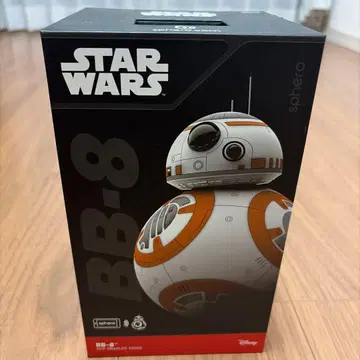 STAR WARS BB-8 로이드