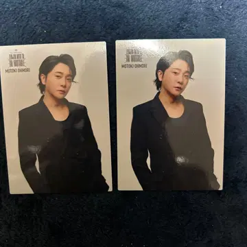 미세스 젠진미도와 이뮤터블 포토 카드 오오모리 모토키002