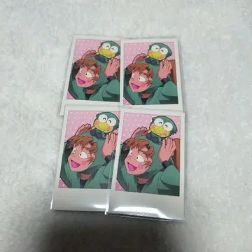 닌타마 닌타마 아모카페 최애 파샤 젠포지 잇사쿠 산리오