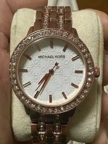 MICHAEL KORS MK-P089L 손목시계
