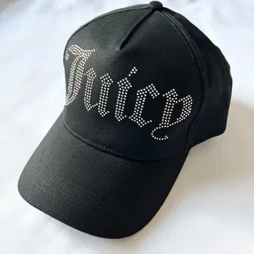 쥬시 꾸뛰르 Juicy Couture 캡 모자