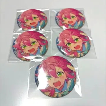 앙스타 히메미야 토리 캔뱃지 2025 Apr. Casual