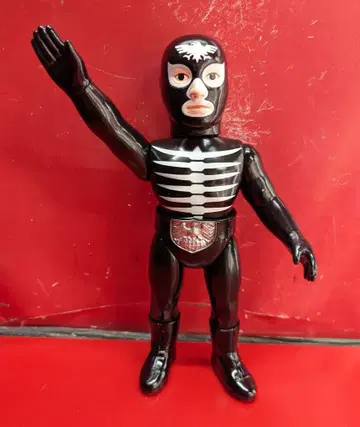 메디콤 토이 도에이 레트로 소프트 비닐 컬렉션 가면라이더 쇼커 전투원