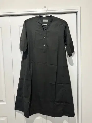 마가렛호웰 원피스 반팔