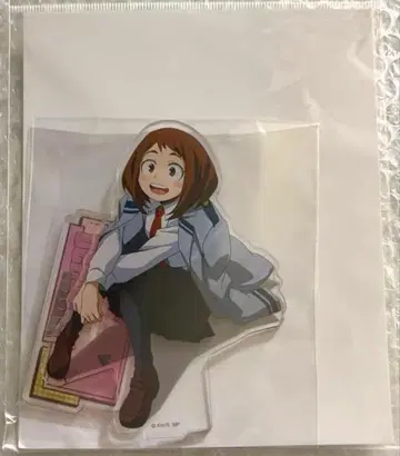 히로아카 아크릴 스탠드 우라라카 오챠코