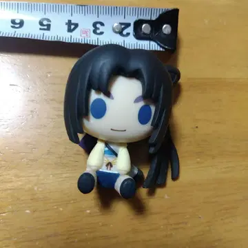 제일복권 FGO 쵸코놋코 피규어 우시와카마루