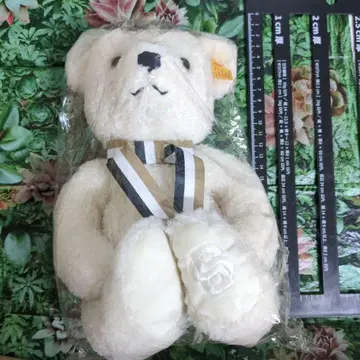 슈타이프 보스 BOSS 콜라보 봉제 인형 오타니 쇼헤이