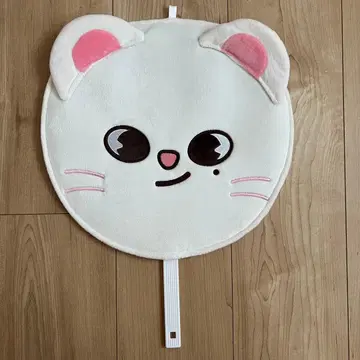 StrayKids 부채 Hyunjin jiniret 부채 커버