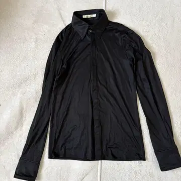 GalaabenD 갈라아벤트 셔츠 리오셀 코튼