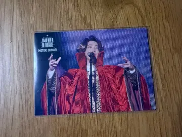 [ 009 ] 미세스 젠진미도와 이뮤터블 포토 카드