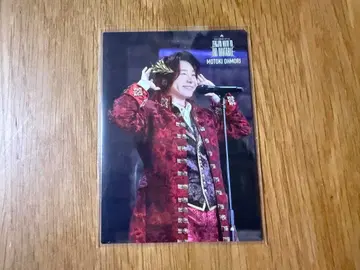 [ 008 ] 미세스 젠진미도와 이뮤터블 포토 카드