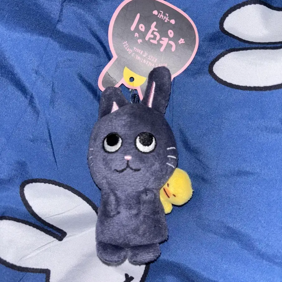 Riize 10cm doll Sohee Wonbin Tonyangdeok Ddolbyung 1st generation