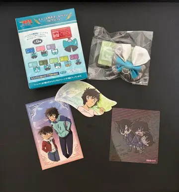 명탐정 코난 하이웨이의 타락천사 양세라(세라 마스미)