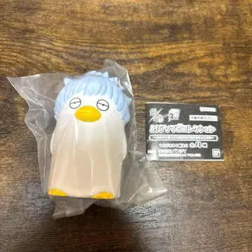 은혼 BIG 소프트 비닐 컬렉션 긴자베스