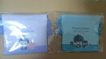 주술회전 산리오 세가 럭키 쿠지 복조리 후시구로, 토도