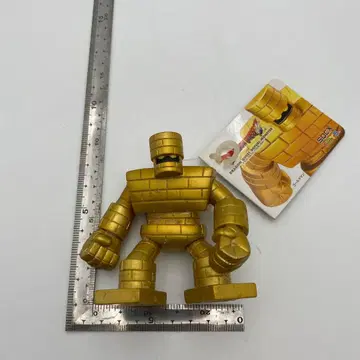 골드만 피규어 드래곤 퀘스트 소프트 비닐 몬스터