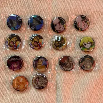 원피스 쿠라스시 정리