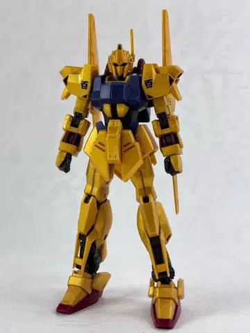 HGUC 백식