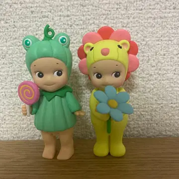 SONY ANGEL FLOWERGIFT AND PUMPKIN PATCH