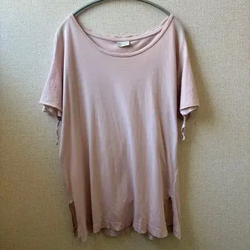 드리스반노튼 티셔츠 상의 T셔츠