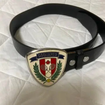 DSQUARED 벨트