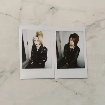 DIAURA 폴라로이드 yo-ka 타츠야 인스토어 라이카 에디슨