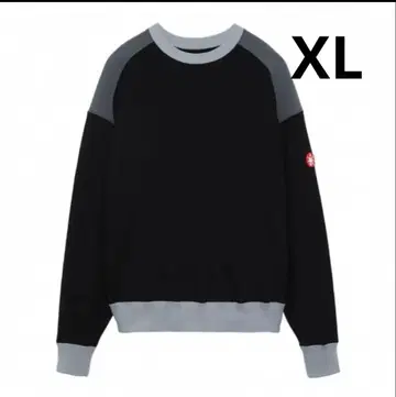 c.e 패널 숄더 헤비 크루 넥 이노구치 리 착용