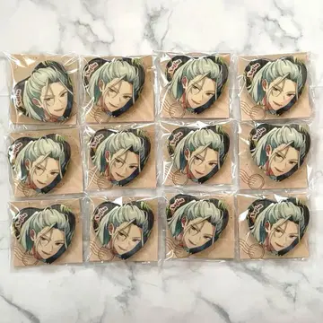 란 나기사 중국 하트 캔 3