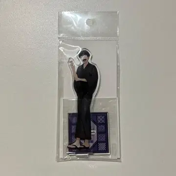 괴수8호 아크릴 스탠드 호시나 소우시로 유카타