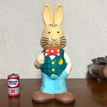 소프트 비닐 저금통 카모사와 유진 레프스 군 소프트뱅크 반다이 1999