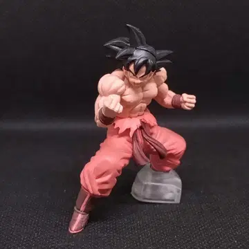 드래곤볼 초 HG드래곤볼04 시작!GT편 손오공(계왕권)