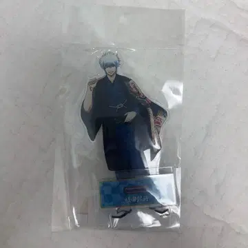 은혼 POP UP SHOP in 마루이 vol.3 아크릴 스탠드