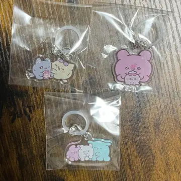 러브리즈 POPUP 엄브렐라 참 메지루시 액세서리 가챠가챠