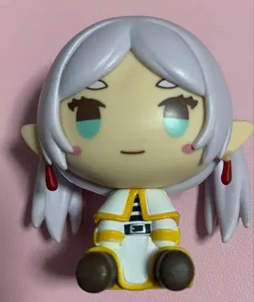 장송의 프리렌 제일복권 C상 쵸코놋코 피규어 프리렌