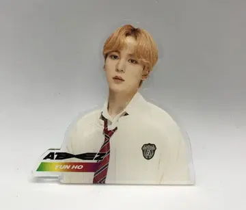 ATEEZ ZERO: FEVER Part.1 YUN HO 클립 DIARY