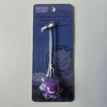 이어폰 잭 겐가 포켓몬 레어