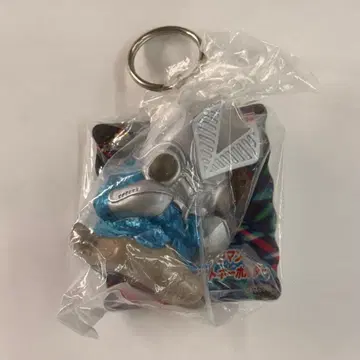 반프레스토 울트라맨 사운드 소프트 키링 발탄 성인 미사용품