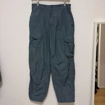 thisisneverthat 그레이 카고 팬츠