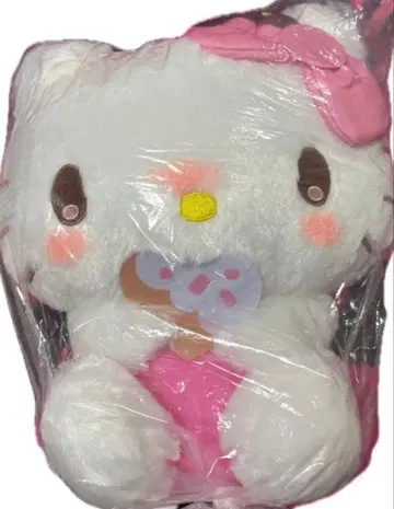 헬로키티 봉제 인형 mikko 산리오