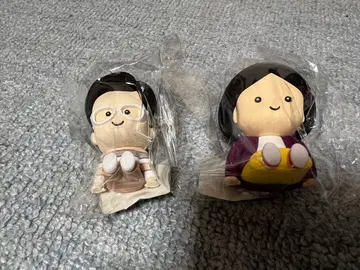 미개봉 새상품 레인보우 100만 명 기념 라이브 키링