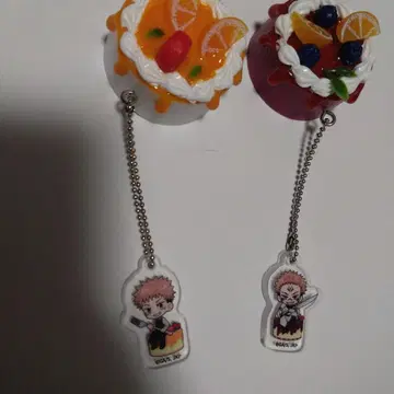 스이파라 주술 이타도리 스쿠나