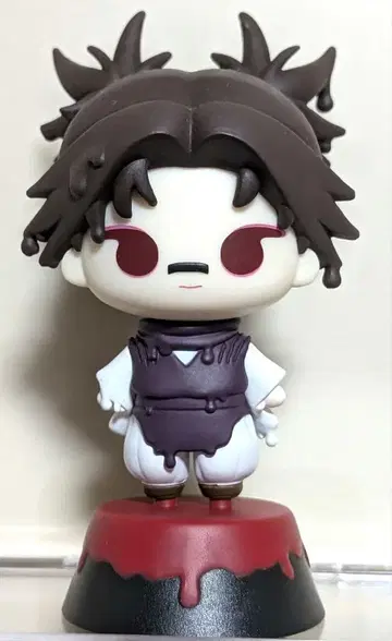 주술회전 시부야 사건 TinyMelties vol.3 미니 피규어 쵸소우