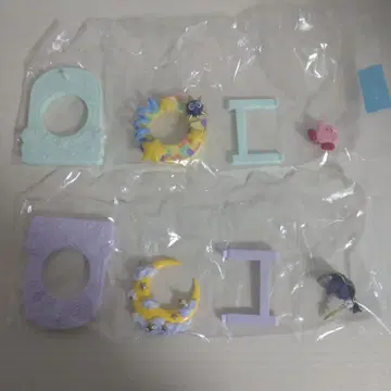 별의 커비 리멘트 만마루 루프! 세트