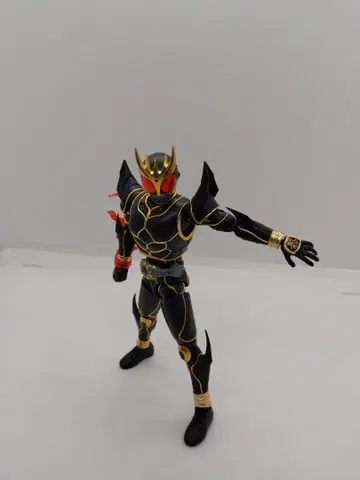 가면라이더 쿠우카 얼티밋 폼 정크