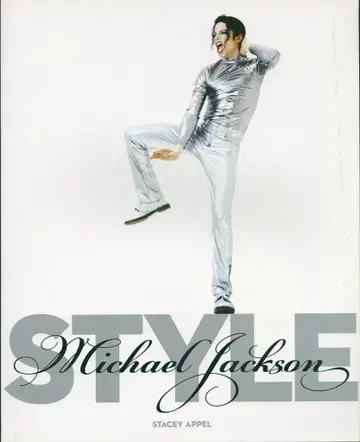STACEY APPEL MICHAEL JACKSON STYLE