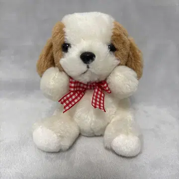 [ 레어 ] 토이저러스 봉제 인형 강아지 Animal Alley 프렌즈