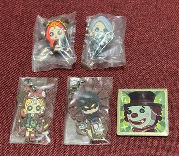 1 제5인격 묶음 판매 무녀, 영매, 기계공, 점쟁이, 광대