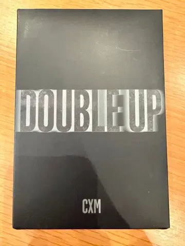 CXM CITY TICKET POUCH SET 치바 CHIBA